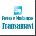 FRETES E MUDANÇAS TRANSAMAVI