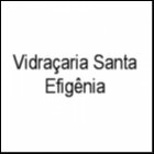 VIDRAÇARIA SANTA EFIGÊNIA