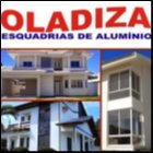 OLADIZA ESQUADRIAS DE ALUMÍNIO